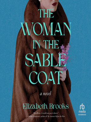 cover image of The Woman in the Sable Coat